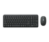 Logitech MK250 Bluetooth Keyboard