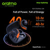 Oraimo OPN-50D Bluetooth Earphones