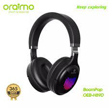 Oraimo headsets new arrivals