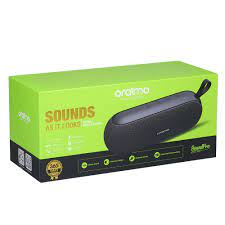 Oraimo SoundPro Bluetooth speaker