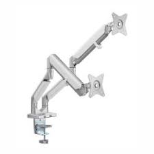 Parrot A6002 Monitor Clamp Bracket - Double Screen