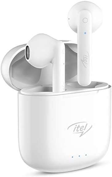 Itel ITW-60 Wireless EarBuds