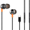 Itel IEP-61 C-Type Earphones