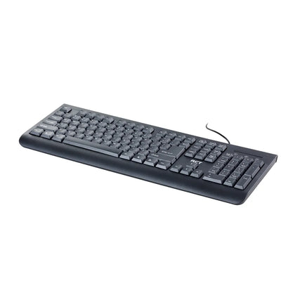 RCT K19, USB keyboard