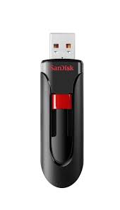 SanDisk 32GB Flash Stick