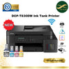 BROTHER DCP-T830DW COLOUR CONTINUOUS INKTANK 3 IN 1 PRINTER