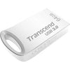 Transcend 64GB Metal, Mini, Flash Stick
