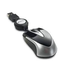 Verbatim Go Mini USB, Optical Mouse