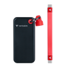 Verbatim Pocket SSD 2TB USB-C external hard drive