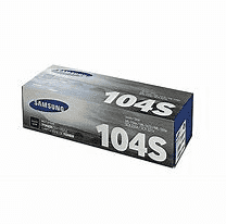Samsung MLT-D104S BK Toner Cartridge