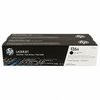 HP 126A - CE310A BK Toner Cartridge