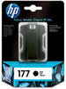 hp C8721HE no.177 BK Ink Cartridge