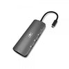 Vantec link usb C 3 port. hdmi, powered Hub