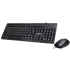 RCT-K19 combo USB keyboard and mouse