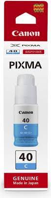 Canon GI-40 C Ink Bottle