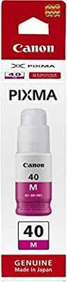 Canon GI-40 M Ink Bottle