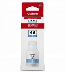 Canon GI-46 C Ink Bottle