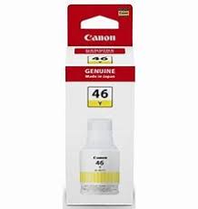 Canon GI-46 Y Ink Bottle