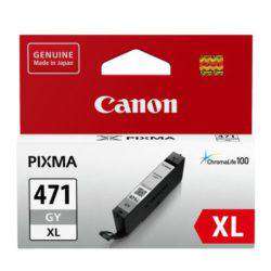 Canon 471XL G High Yield Ink Cartridge
