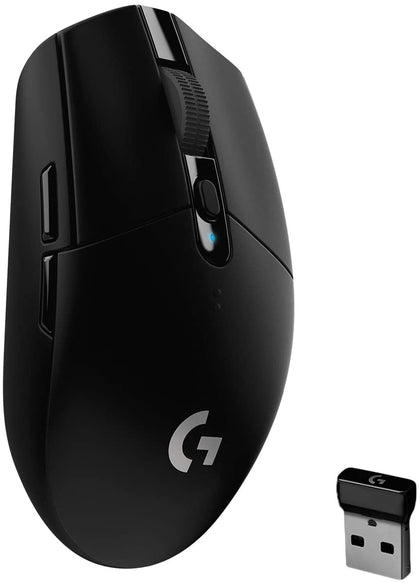 Logitech® G305 LIGHTSPEED Wireless Gaming Mouse