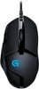 Logitech® G402 Hyperion Fury USB, gaming mouse