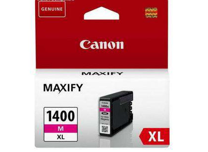 Canon 1400XL M High Yield Ink Cartridge