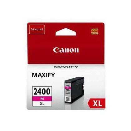 Canon 2400XL M High Yield Ink Cartridge