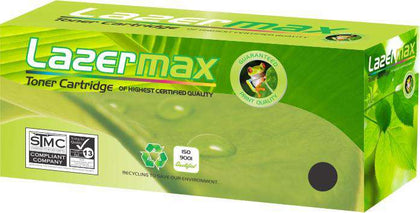 Lazermax - Canon 703 BK Toner Cartridge