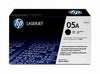 HP 05A - CE505A BK Toner Cartridge