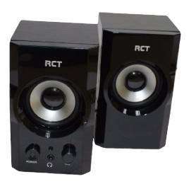 RCT SP2423 Stereo USB Speaker