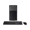 Asus D500SC-A Desktop i3-10700, 4GB,256SSD, Win 11 Pro