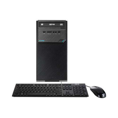 Asus® H610M -A Desktop i5-12400, 8GB, 512SSD, Win 11 Pro