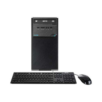 Asus® B460M-A Desktop