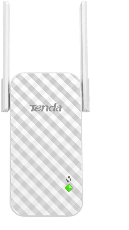 Tenda 300Mbps wireless range booster W-A9