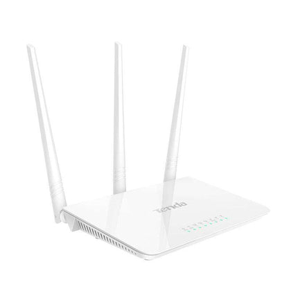 Tenda 300Mbps Wireless Repeater Router W-F3
