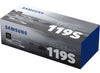 Samsung MLT-D119S BK Toner Cartridge