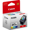 Canon 441XL Tri Colour High Yield Ink Cartridge