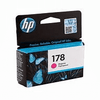 hp CB319HE no.178 M Ink Cartridge