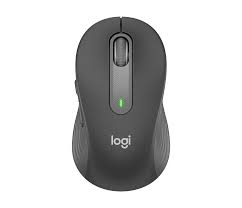 Logitech M650 wireless, bluetooth mouse