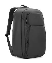 GAMME Fusion BLACK 15.6'' Backpack