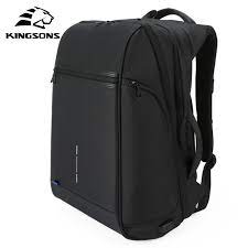 Kingson 17" backpack KS3199W