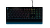 Logitech G213 gaming USB keyboard