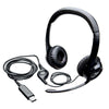 Logitech Headset h390 usb