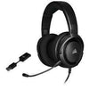 Corsair HS45 Single 3.5mm 7.1, Gaming Headset