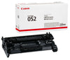 Canon 052 BK Toner Cartridge