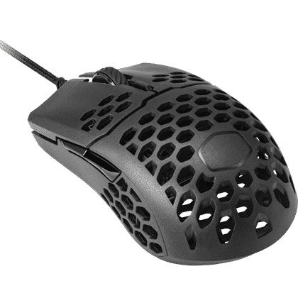 Cooler Master MM711 USB, Gaming Mouse