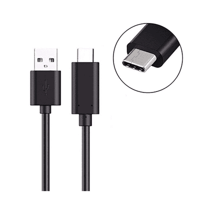 Oraimo 2A Fast Charging Data Cable for Type-C