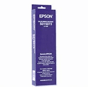 Epson Ribbon LX-300/ LX-350 Black