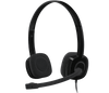 Logitech H151 Single 3.5mm Headset