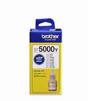 Brother BT5000Y Y Ink Bottle